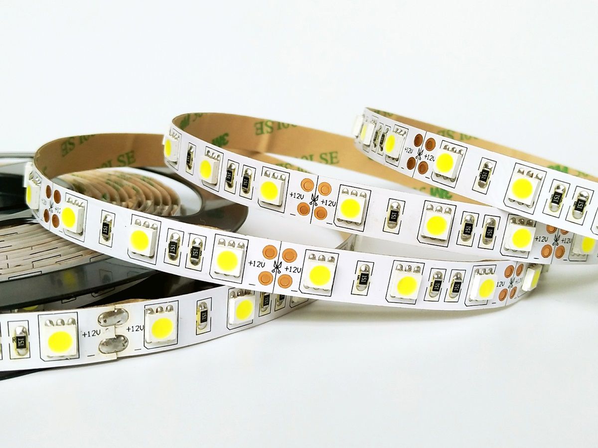 5050 LED 灯带 